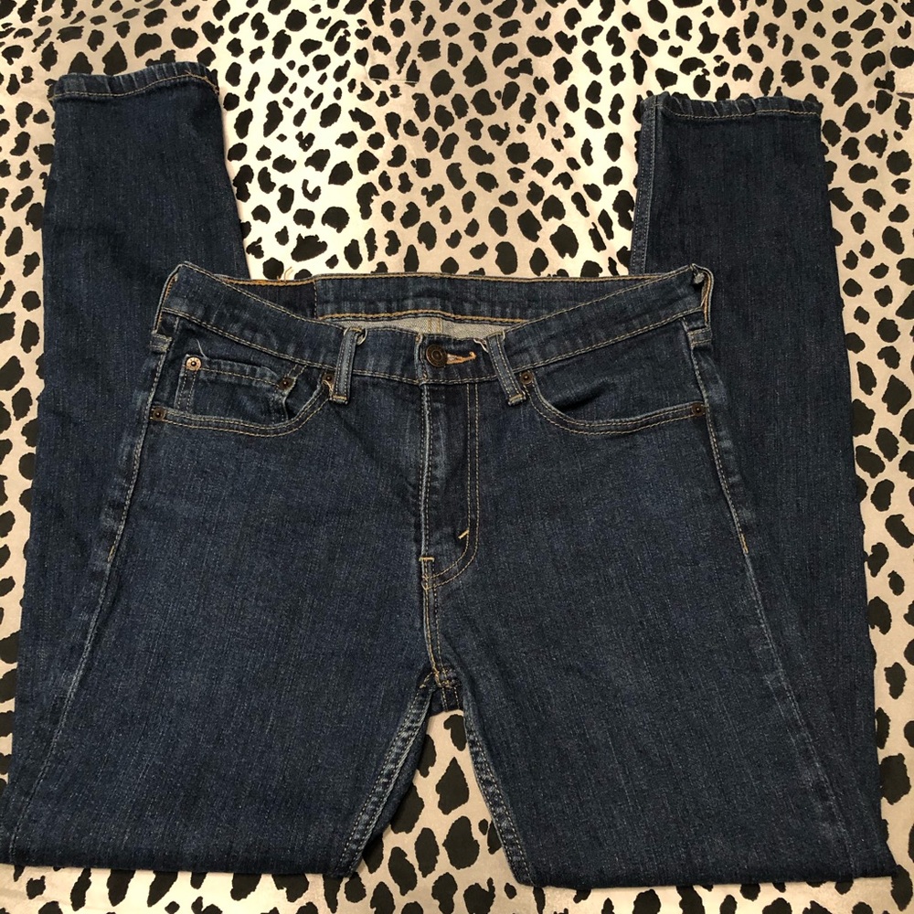 Levi’s Women’s Skinny 510 Jeans